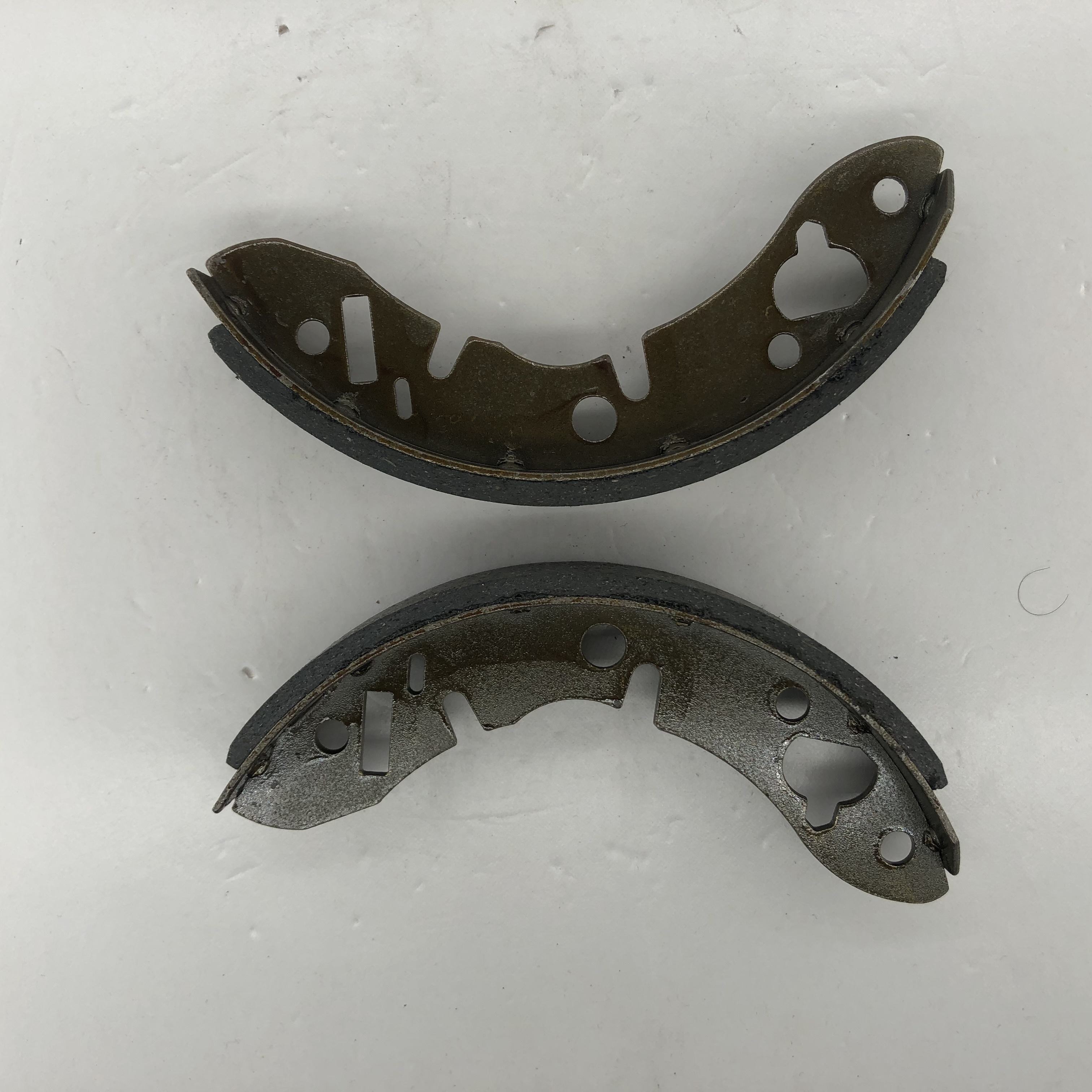 Zapata de freno de piezas de automóvil GS6028 FSB278 LS1009 para zapatas de freno AUSTIN