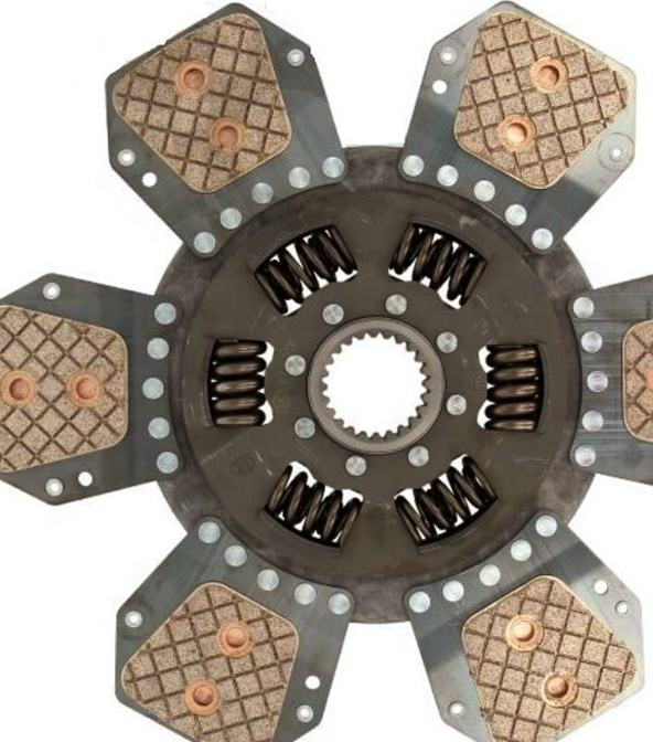 disco de embrague tractor 0.014.0176.3 DISQUE D'EMBRAYAGE P LASER AGROSON 120