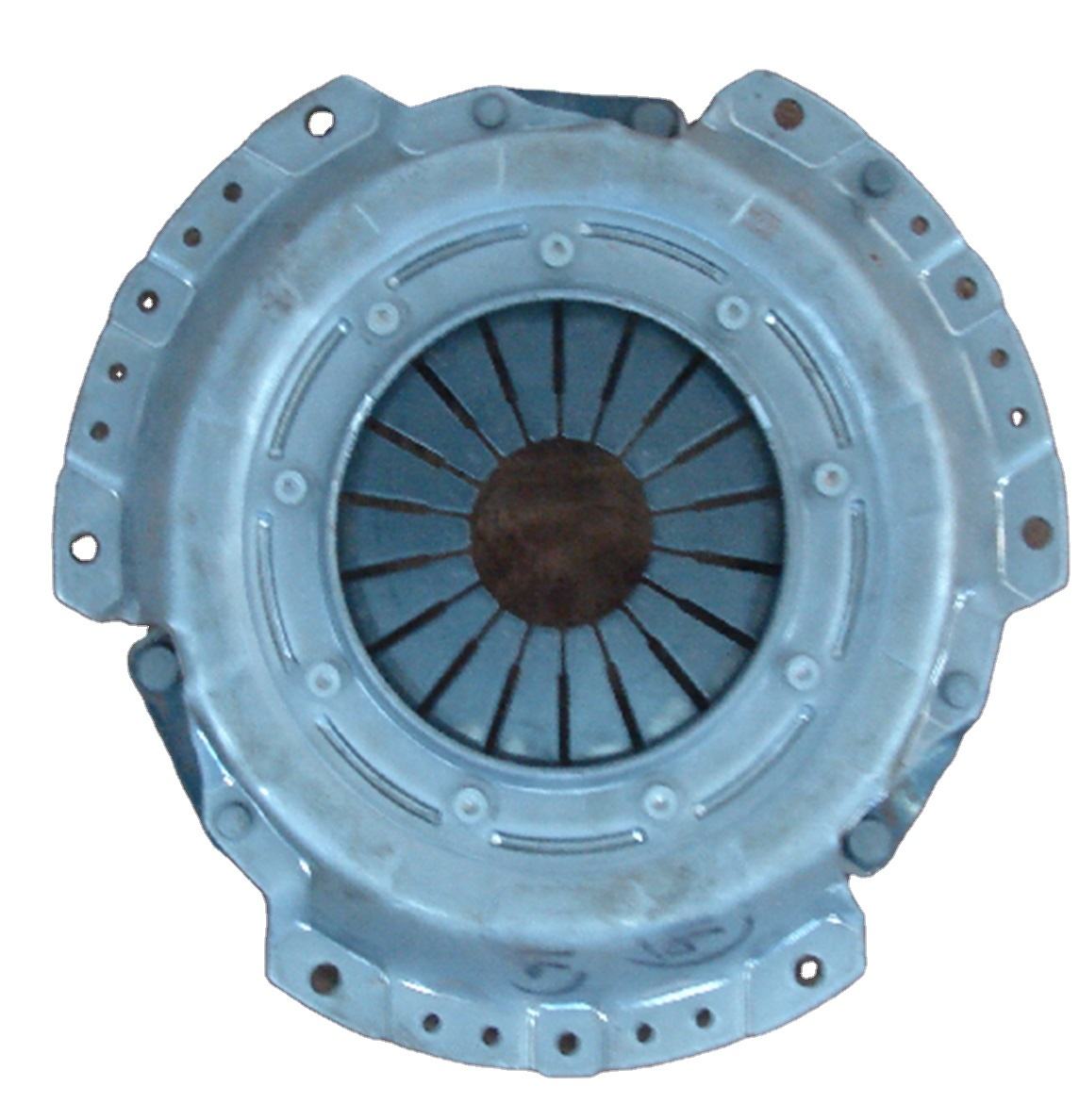 Cubierta de embrague de disco de embrague para camión pesado ISUZU ISC572 ISC546 ISC546 ISC549 ISC592 ISC534 ISC523 ISC540 ISC510 ISC518 ISC62