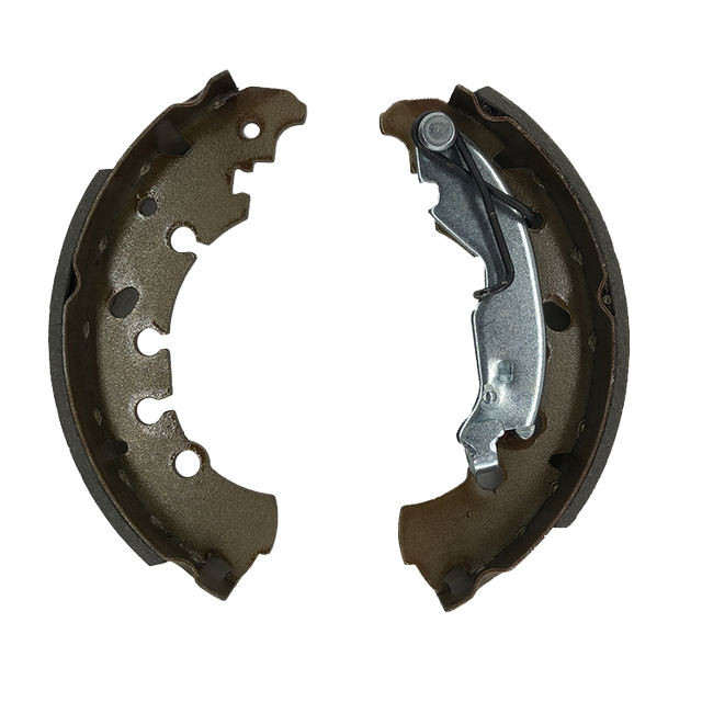 Zapatas de freno de tambor trasero 77363855 para FIAT GRANDE PUNTO