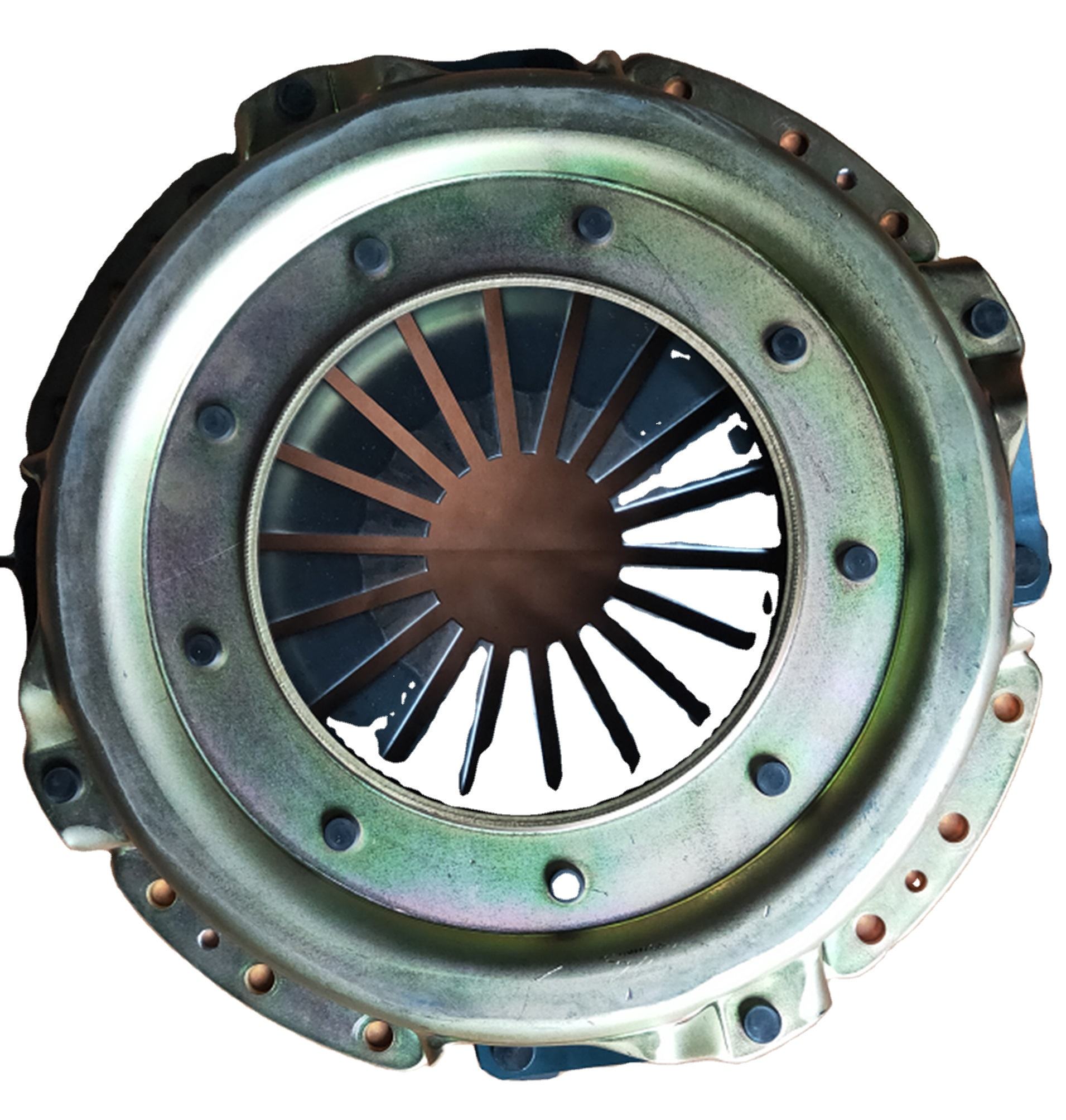 KIT DE EMBRAGUE DE CARRERAS PARA NISSAN SAFARI PATROL Patrol GR DX ST TI GU 3.0 Y61 TD42 Street Performance