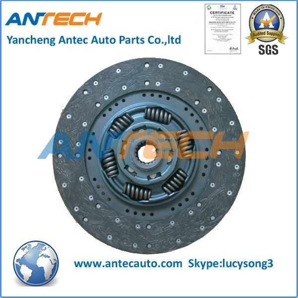 1878 048 741 Disco de embrague PARA SACHS para VW , AUDI