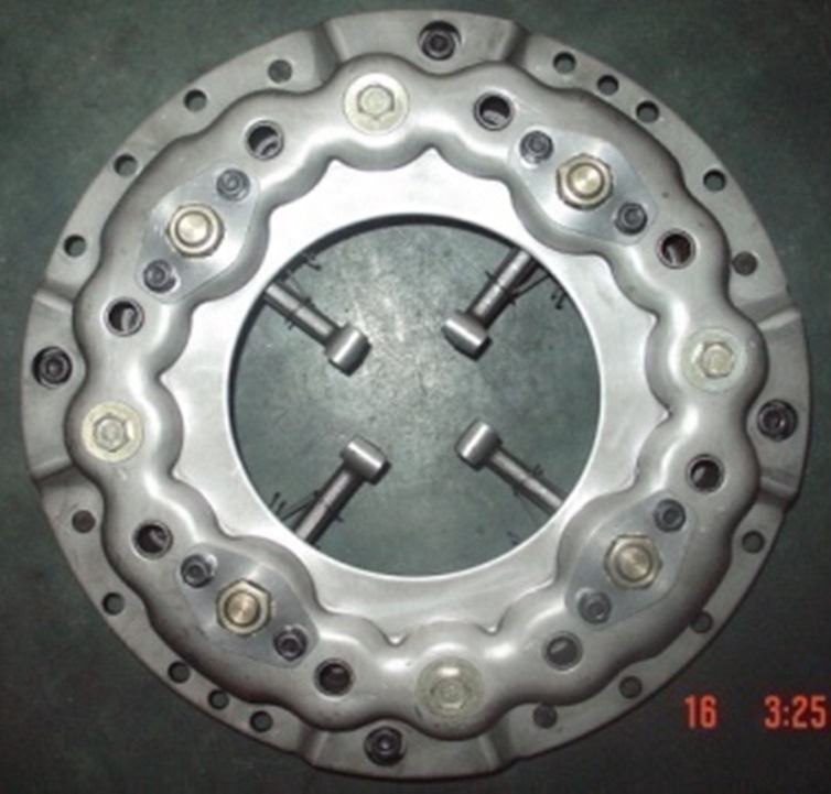 Cubierta de embrague, DISCO DE EMBRAGUE. PLACA DE EMBRAGUE para NISSAN NSC501 NSC541 NSC510 30210-95F0A 30210-ED800 30210-95F0B NSC553 NSC525