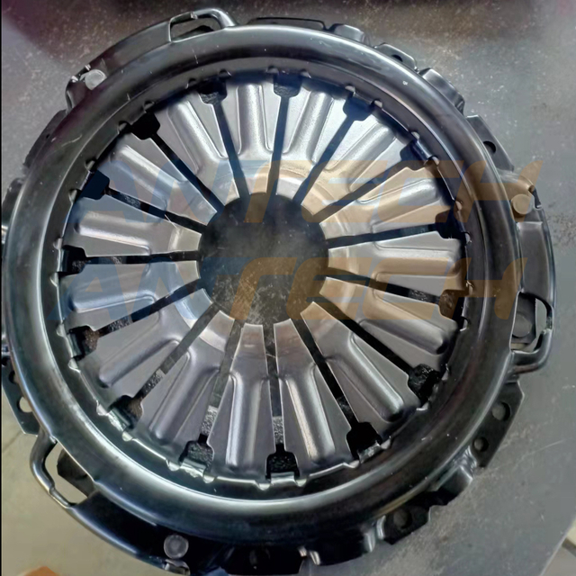 Kit de embrague Nissan 350Z 370Z G35 G37 VQ35HR, VQ37HR