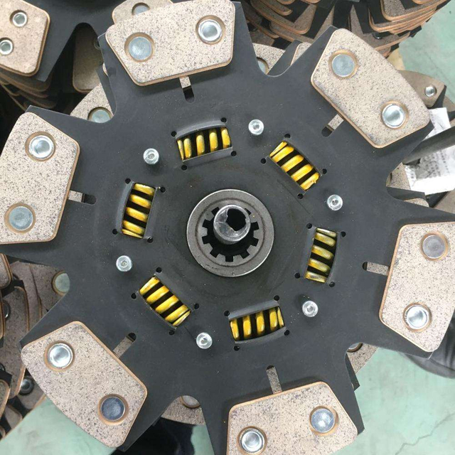 CUBIERTA DE EMBRAGUE DE CARRERAS 48711CB6