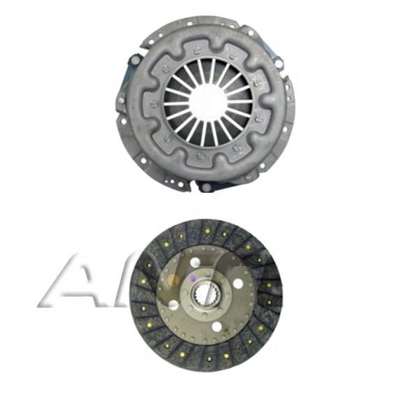 TA020-20600 Placa de presión 9.5' Compatible con tractor Kubota L2900 L3010