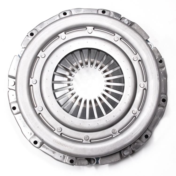 1878003202 .3482 125 512 .1878 002 599. 1878 002 307.3151000 079 cubierta de embrague para KAMAZ MAZ