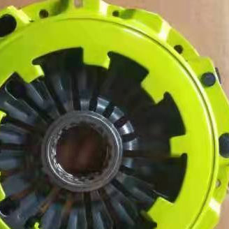 COCHE MODIFICADO, CARRERAS, DEPORTE, DISCO DE EMBRAGUE DE RENDIMIENTO TODO TERRENO, CUBIERTA DE EMBRAGUE Placa de embrague, Cojinete de liberación CD80189CB6 para BMW