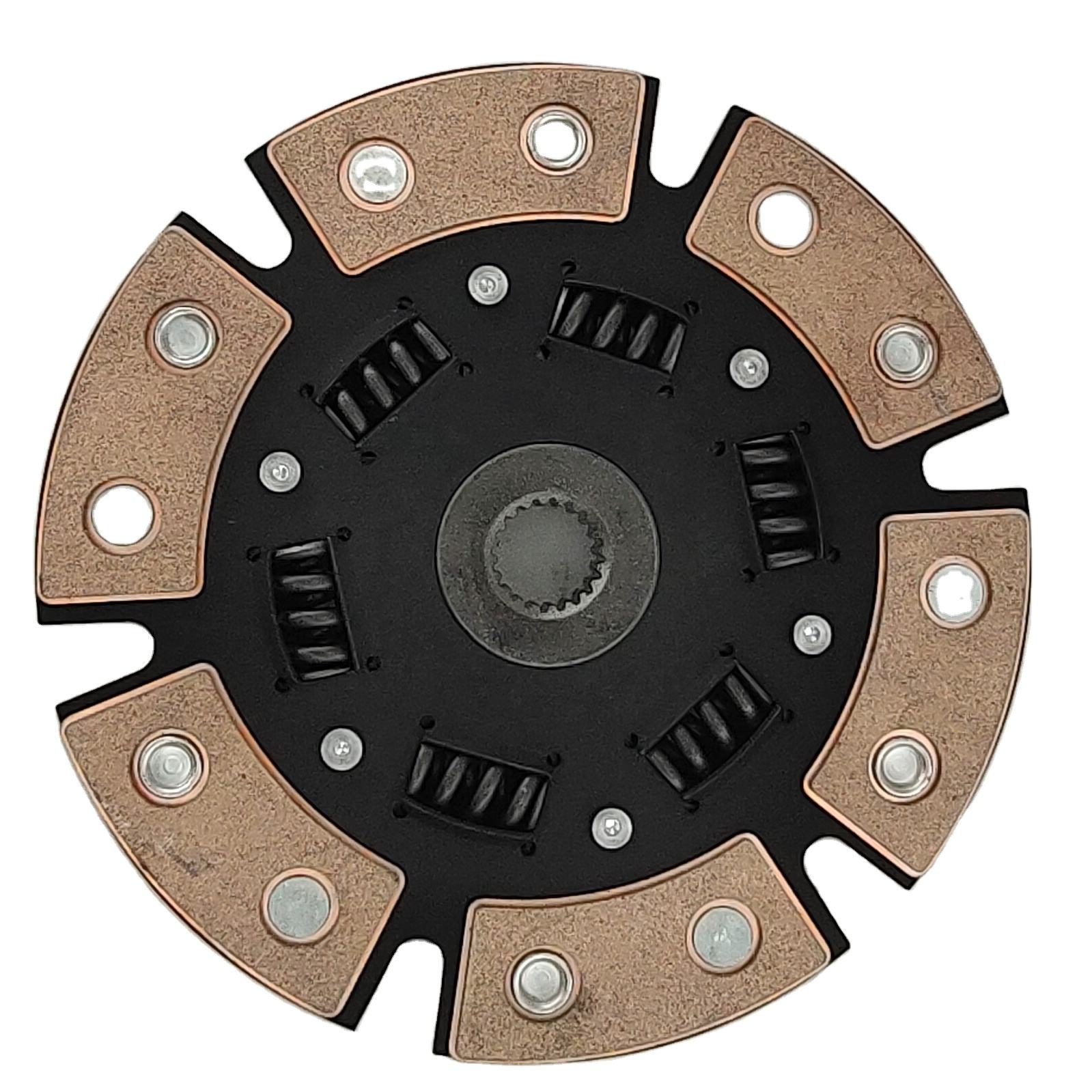 Kit de embrague deportivo de rendimiento de carreras para Mazda MX5 NA NB ND1.8 etapa 2 etapa 3 1.6i P5-Vpr 5SpdMX-5 Mk1/2/2.5