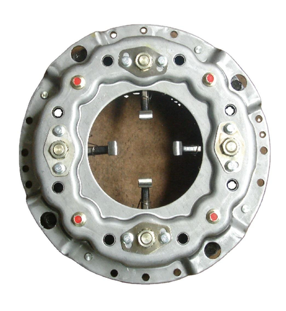 HNC523,HNC535,HNC503,HNC512,HNC518,HNC525,HNC509,HNC519,HNC546,HNC521, HNC540,HNC517,HNC541,HNC507,HNC514 CUBIERTA DE EMBRAGUE PARA HINO