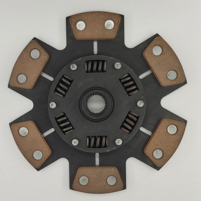 Kit de embrague de rendimiento 1KZ-TE H/D NPC para Toyota 1KD 1KZ 3.0 / 2KD 2.5 Hilux ,Prado, Surf