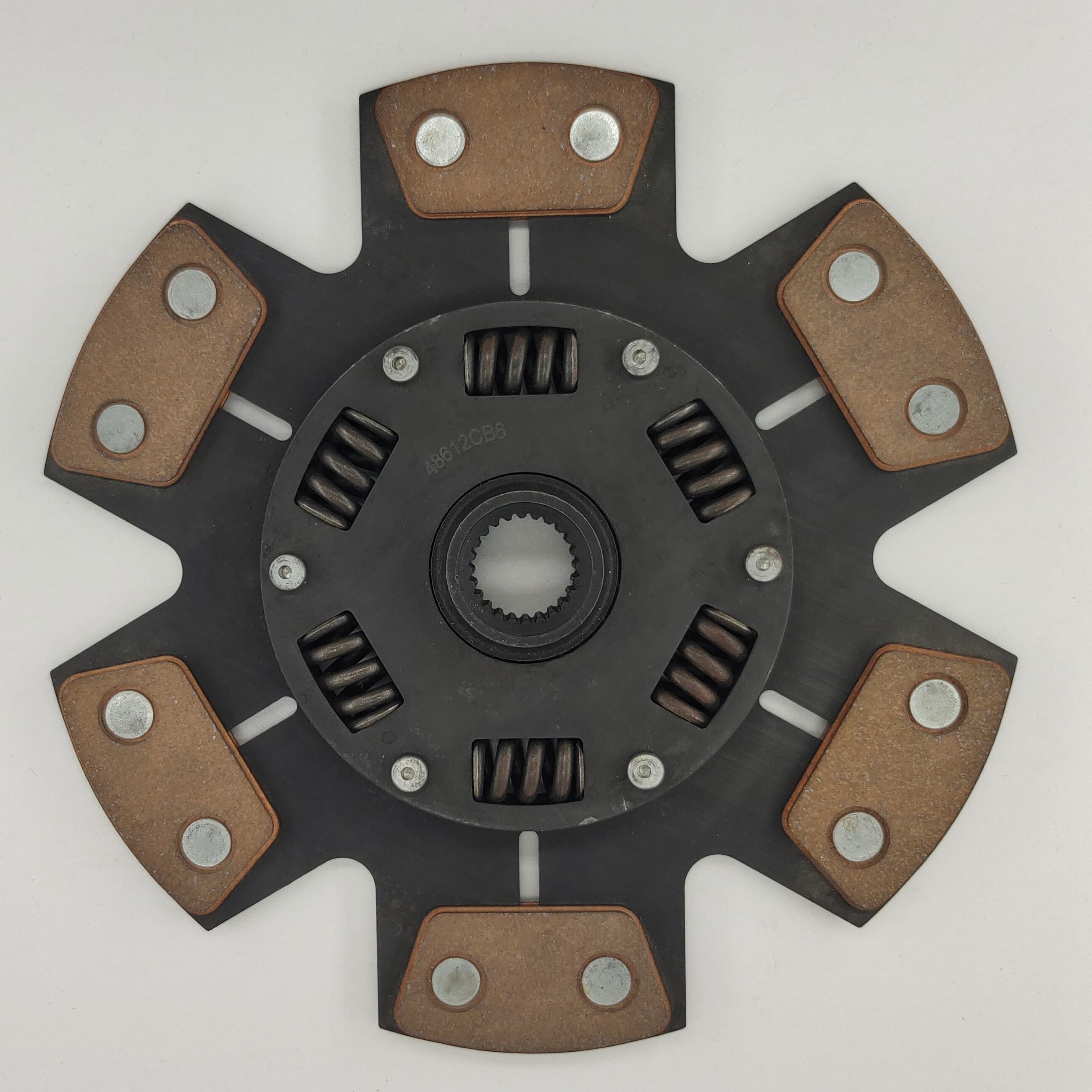 Kit de embrague de rendimiento 1KZ-TE H/D NPC para Toyota 1KD 1KZ 3.0 / 2KD 2.5 Hilux ,Prado, Surf