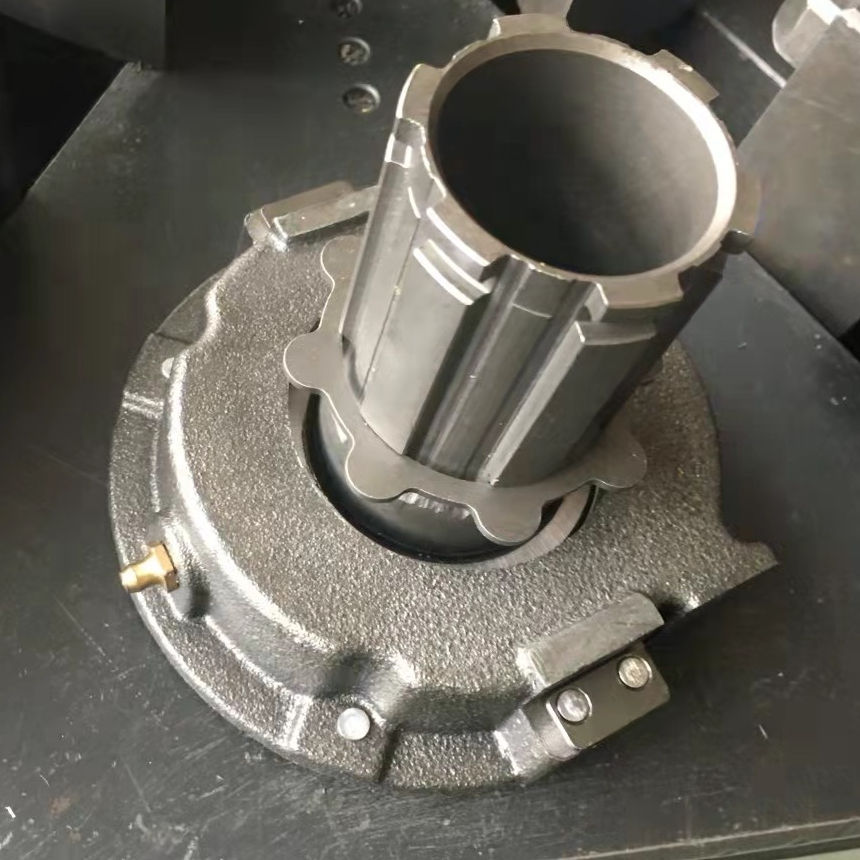 Cojinete de cubierta de embrague para 14 pulgadas, 15 pulgadas, 2 rodamientos para reemplazo de piezas de cubierta de embrague de camión MACK