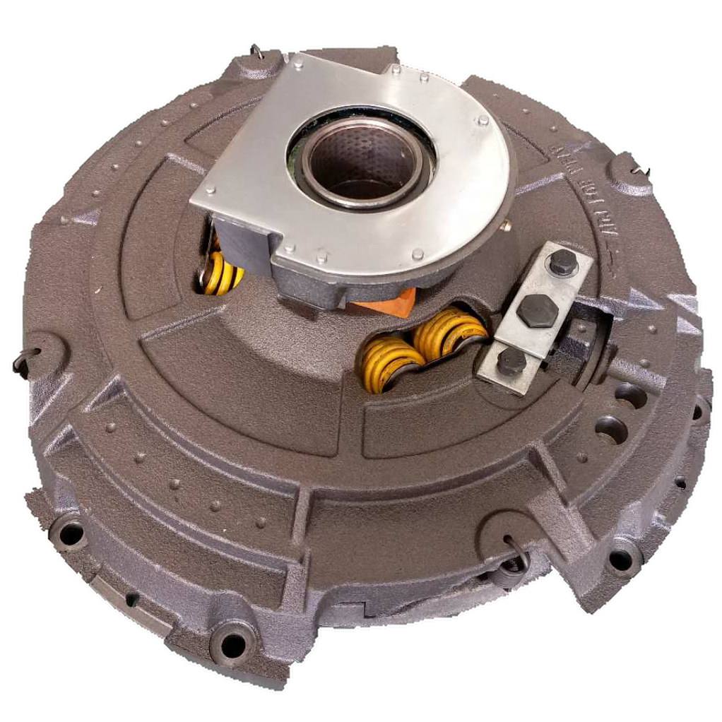 TAPA DE EMBRAGUE PARA MACK 128258 ,128540,128539,157700-6,128709,