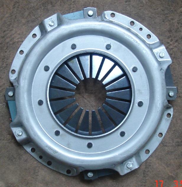 disco de embrague para tractor 0.015.9285.3