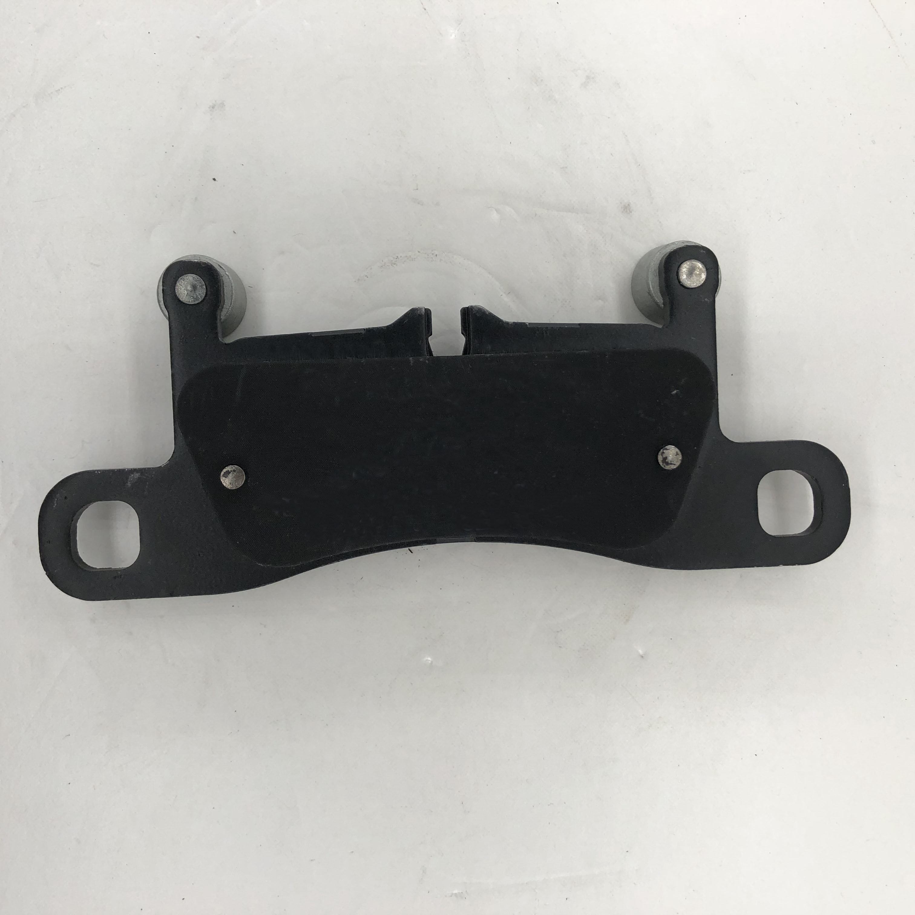 Pastillas de freno automáticas para Volkswagen 7P0698451 D1453 D1655 GDB1875 para pastillas de freno Porsche