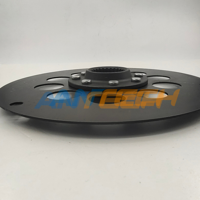 1867388M91 PTO Disco de embrague Massey Ferguson 