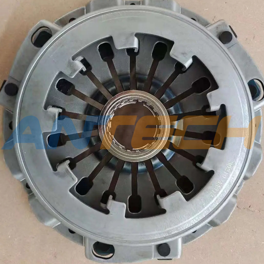 DISCO DE EMBRAGUE DE CARRERAS 48629CB6 48590CB6 48574CB6 48530CB6 CD1115CB6 314-72001 48661CB6 48698CB6 48698CB6 48609CB6