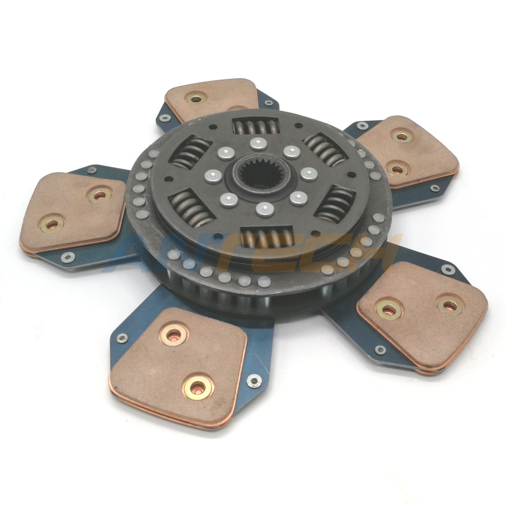  375 390 390T 393 394S 4370 491 492 593 Disco de embrague Número OE de MASSEY FERGUSON 