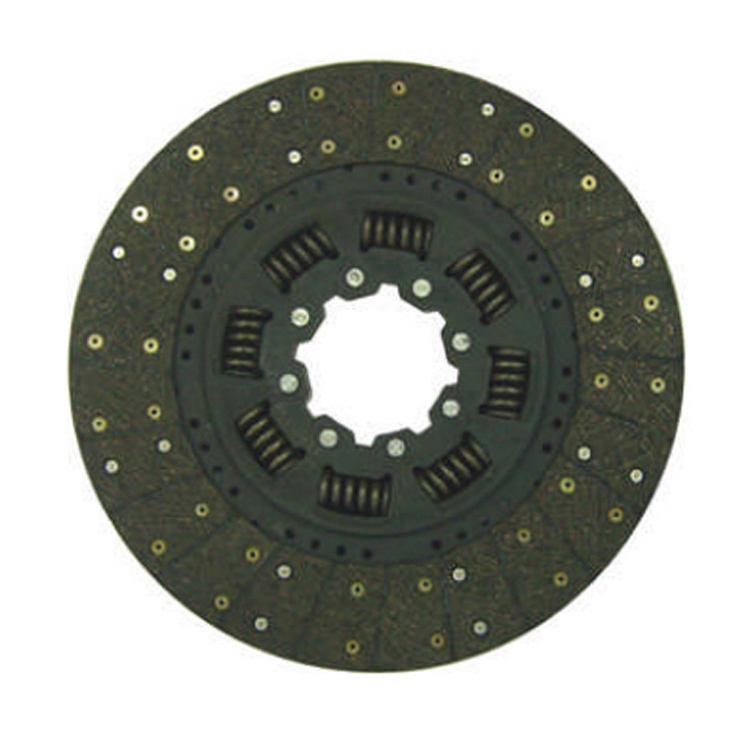 Disco de embrague de camiones Mitsubishi FUSO