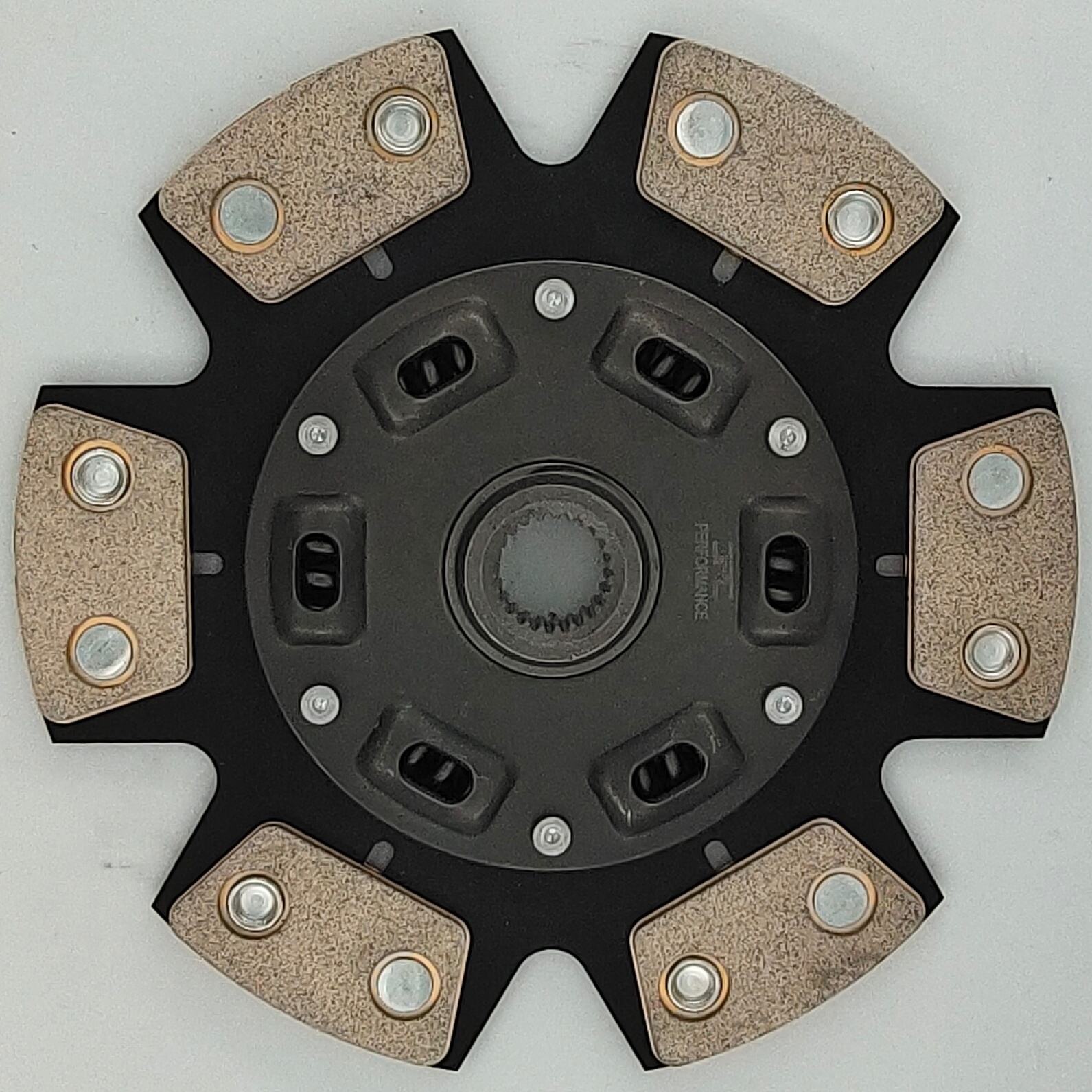 EMBRAGUES DE RENDIMIENTO EMBRAGUE DE CARRERAS uso para Honda