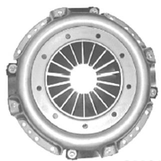 Tapa embrague tractor M8200 para Kubota reemplaza 3A151-25110