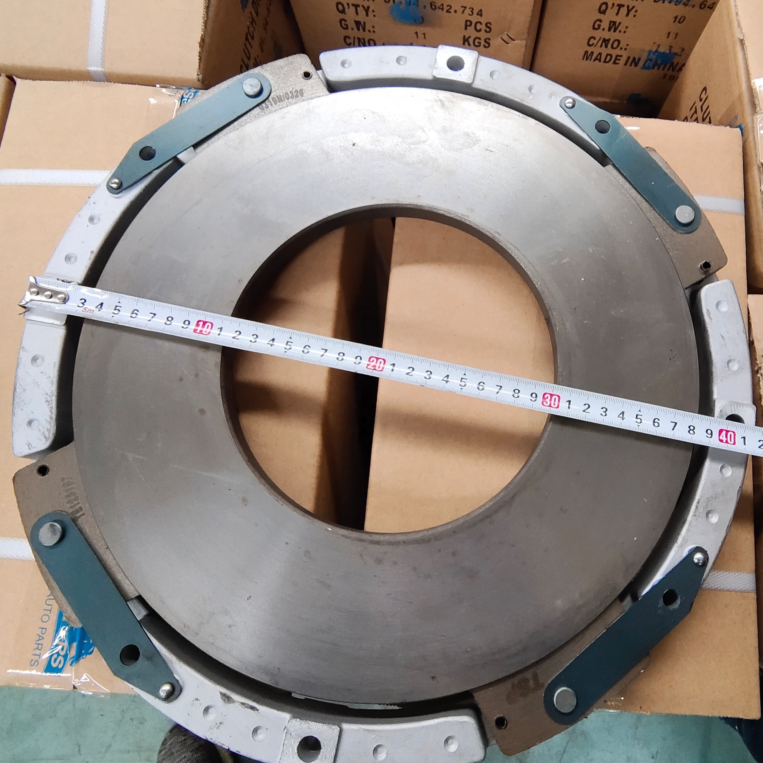 M107237-22 M109500-10 129060-3 125197 128616 128617 128343 128344 128577 128667 128668 Juegos de embrague