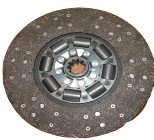 Disco de embrague de 310x10x35MM 1861 964 035 1861 964 035 013 250 98 03 1861 964 034 A 013 250 98 03 para Mercedes benz 814 914