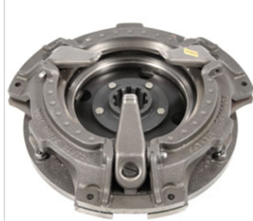Disco de embrague M7040DT para tractores Kubota M7040DT 4WD