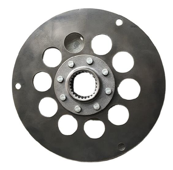 Placa de embrague 1867388M91 para MASSEY FERGUSON MF175 MF178 MF185 MF188