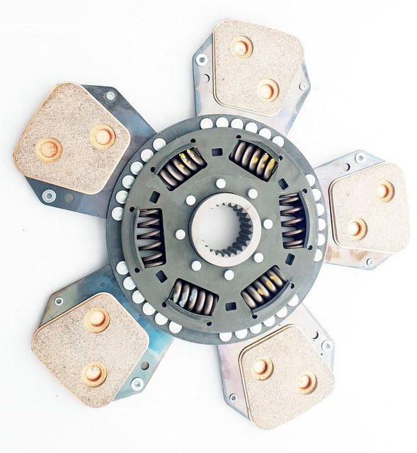 370111M91 325x21x29,8 uso para MASSEY FERGUSON