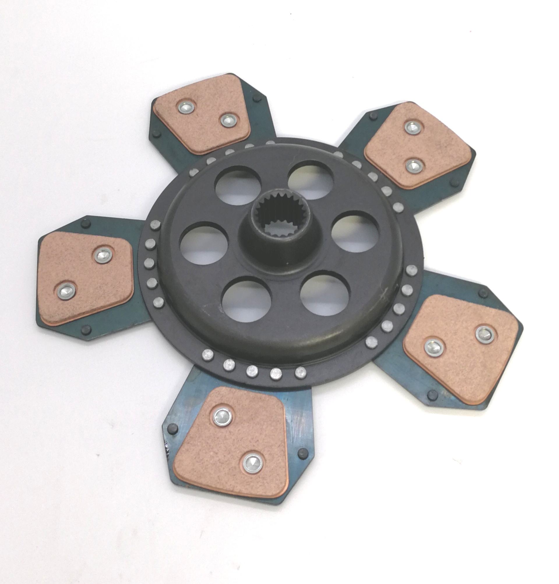 disco de embrague del tractor0.014.9431.3