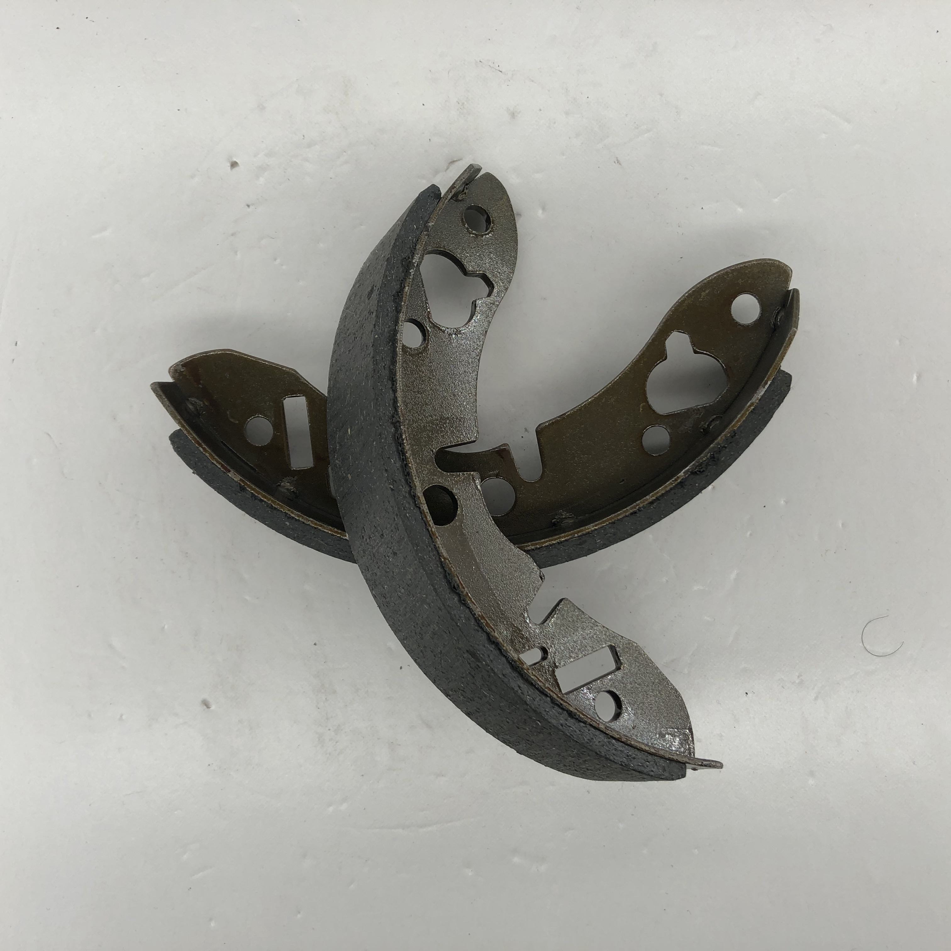 Zapata de freno de piezas de automóvil GS6028 FSB278 LS1009 para zapatas de freno AUSTIN