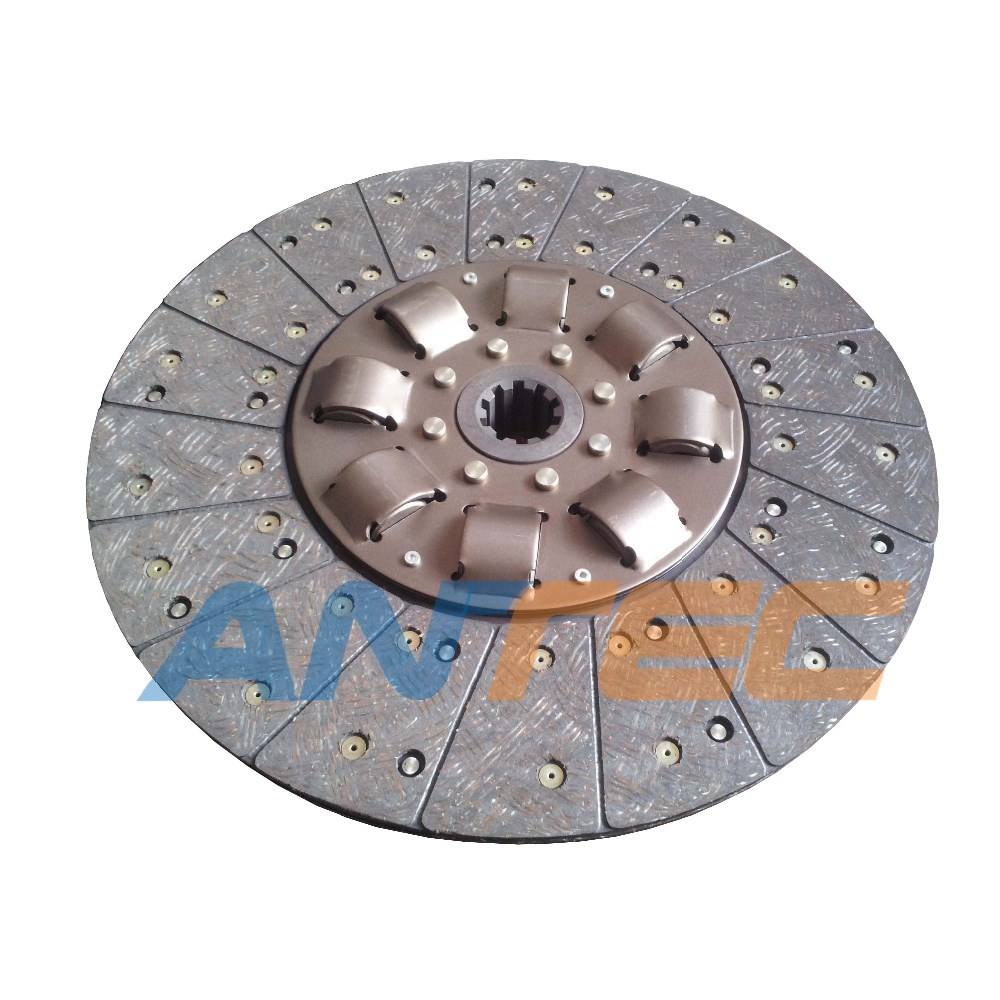 Disco De Embrague para KAMAZ de alta calidad