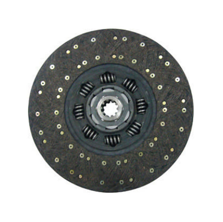 Placa accionada por disco de embrague automático de alta calidad para Steyr con nueva tecnología