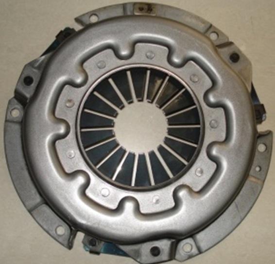 Disco de embrague.Tapa de embrague para FORD GM-12 1861 747 033 FD-11 1861 857 132 1878002736 FD-26 FD-43 HB1391 HB1392 1862 348 031