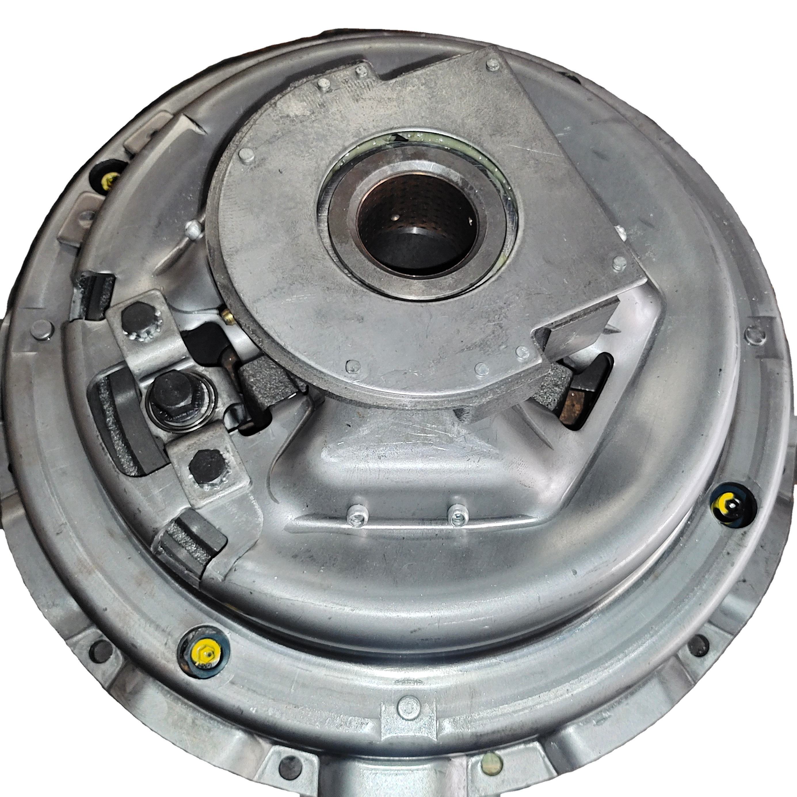 Cubierta de embrague de camión 129061-3 America para camiones Kenworth International Lonestar camiones Sterling