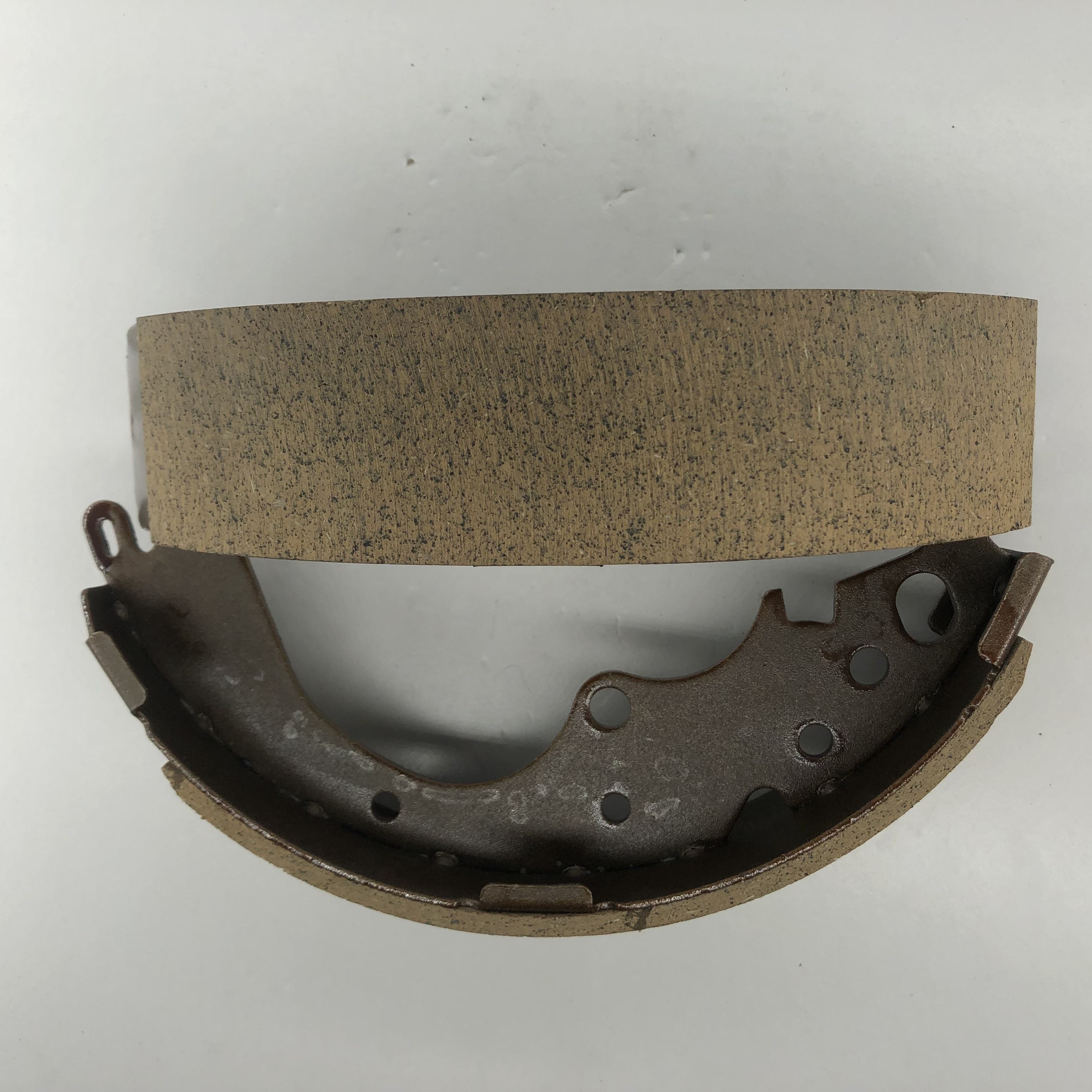 Zapatas de freno traseras TACOMA OEM 04495-04010 originales para Toyota 2005-2020