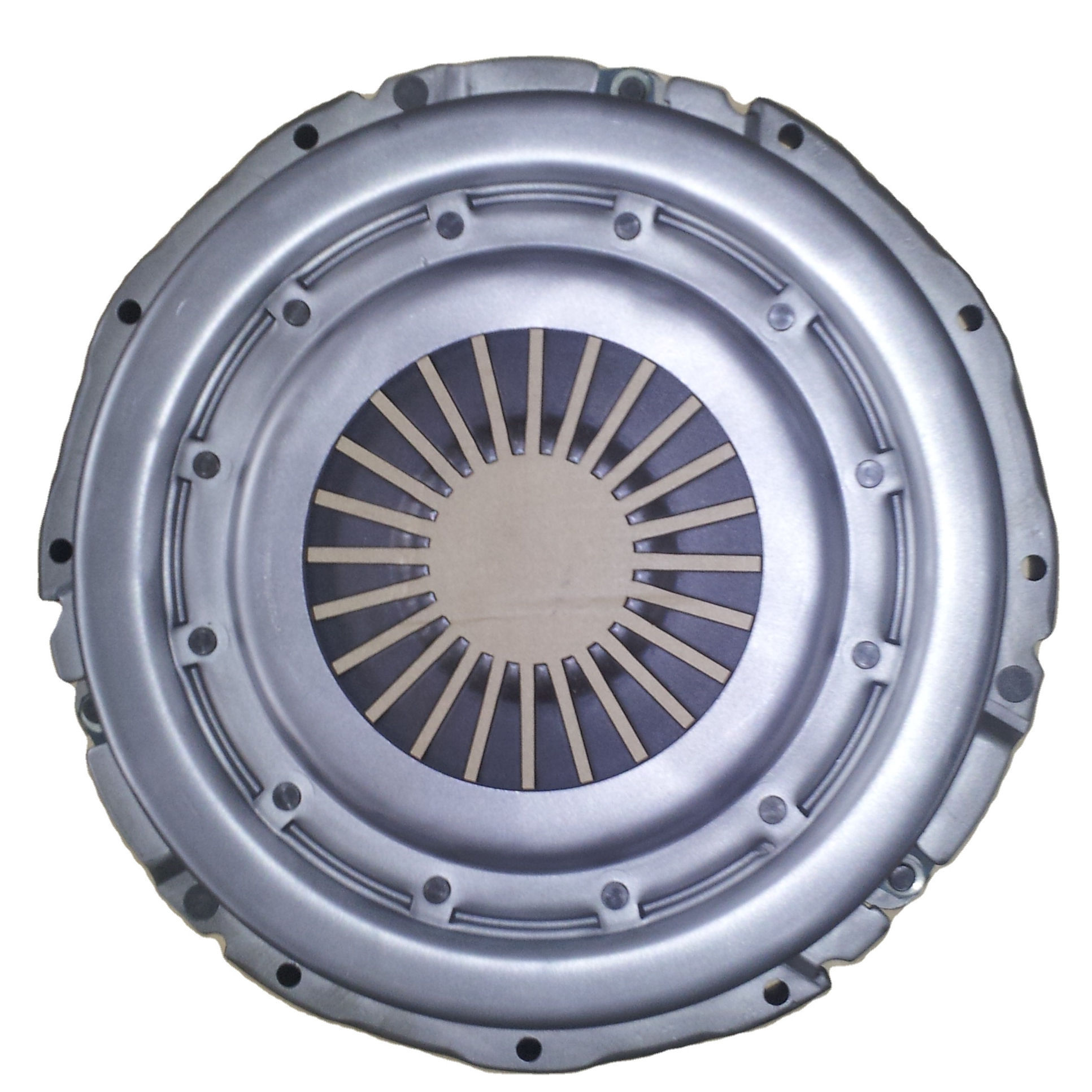 disco de embrague .1878 001 501 .1878 002 599. 1878 002 307.3151000 079. Uso para MAZ, PAZ, KAMAZ, KAVZ, YUTONG, AVIA TRUCK