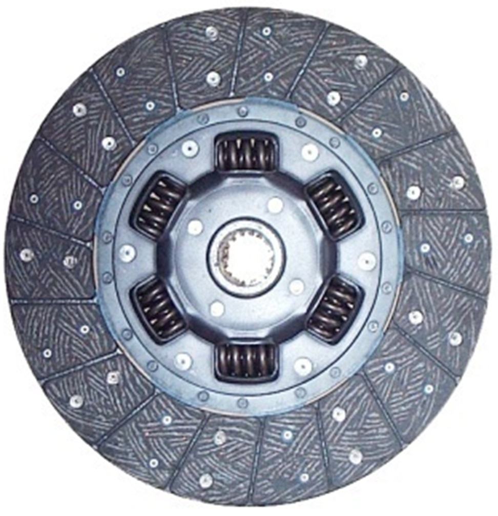 HND033U, HND041U, HND063U, HND001, HND047U, HND002, HND058U, HND028, HND01, HND045Y disco de embrague. Placa para camión pesado HINO