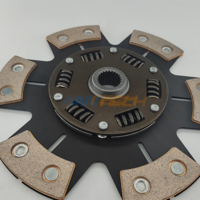 KIT EMBRAGUE HONDA CIVIC IX VIII 1.8 RACING 