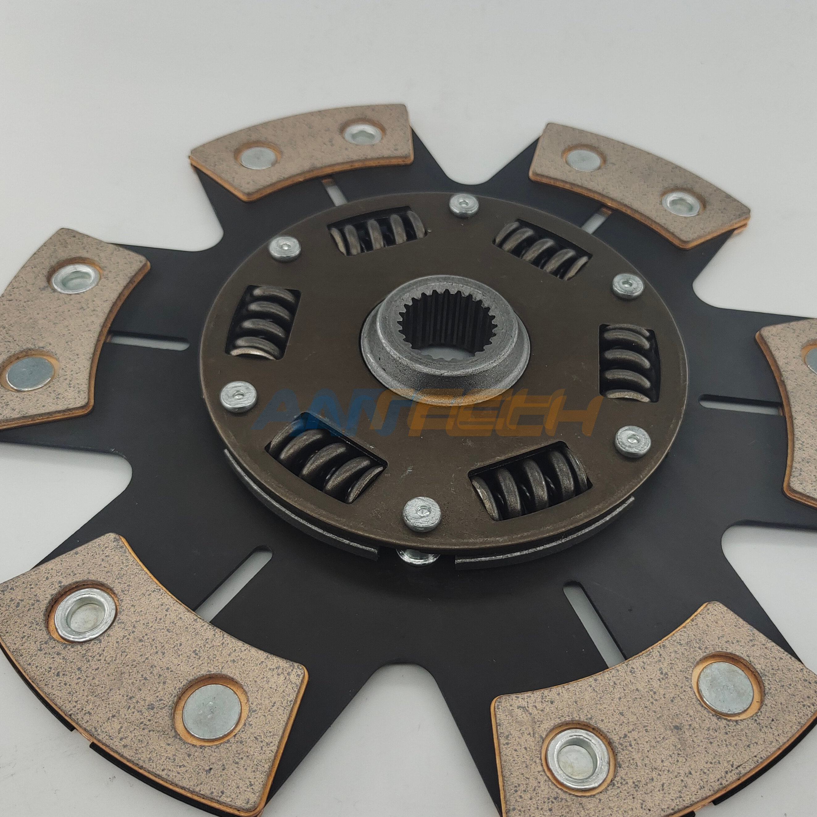 KIT EMBRAGUE HONDA CIVIC IX VIII 1.8 RACING 