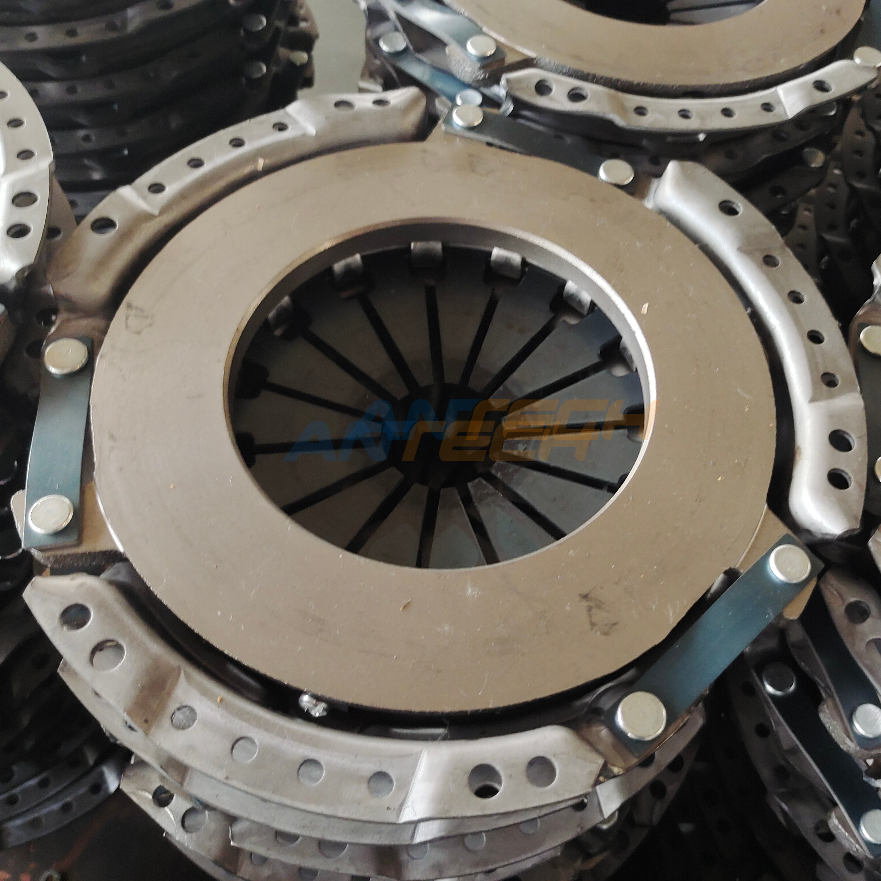  Tapa de embrague de disco de embrague HONDA CIVIC CRV CRX Racing 