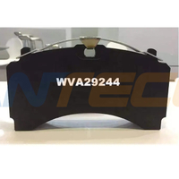 WVA29244 WVA29245 0064201520 0014231210 0064205320 usado para Mercedes-Benz New Actros MP4 MP5