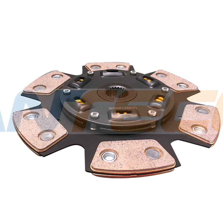 Disco de embrague Performance para NISSAN 350Z 370Z INFINITI G35 VQ35DE