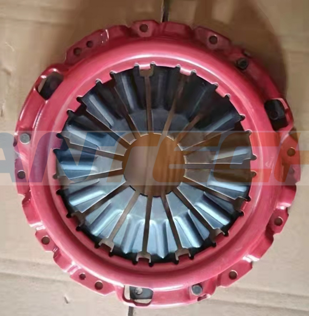 Disco de embrague Performance para NISSAN 350Z 370Z INFINITI G35 VQ35DE