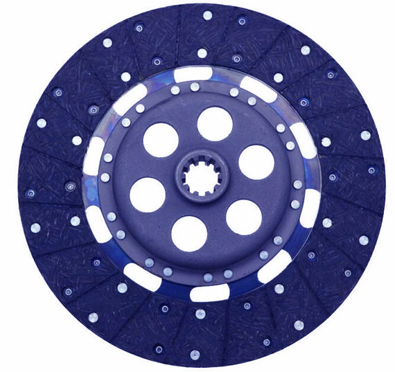 disco de embrague del tractor 3610281M91 uso para MASSEY FERGUSON MF298, 592 1671691M91 3610281M91 3610281M92 3620412M91