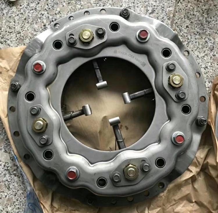 DISCO DE EMBRAGUE PARA TOYOTA TYD057U,TYD058U,TYD126U,TYD009U,TYD085U,TYD113U