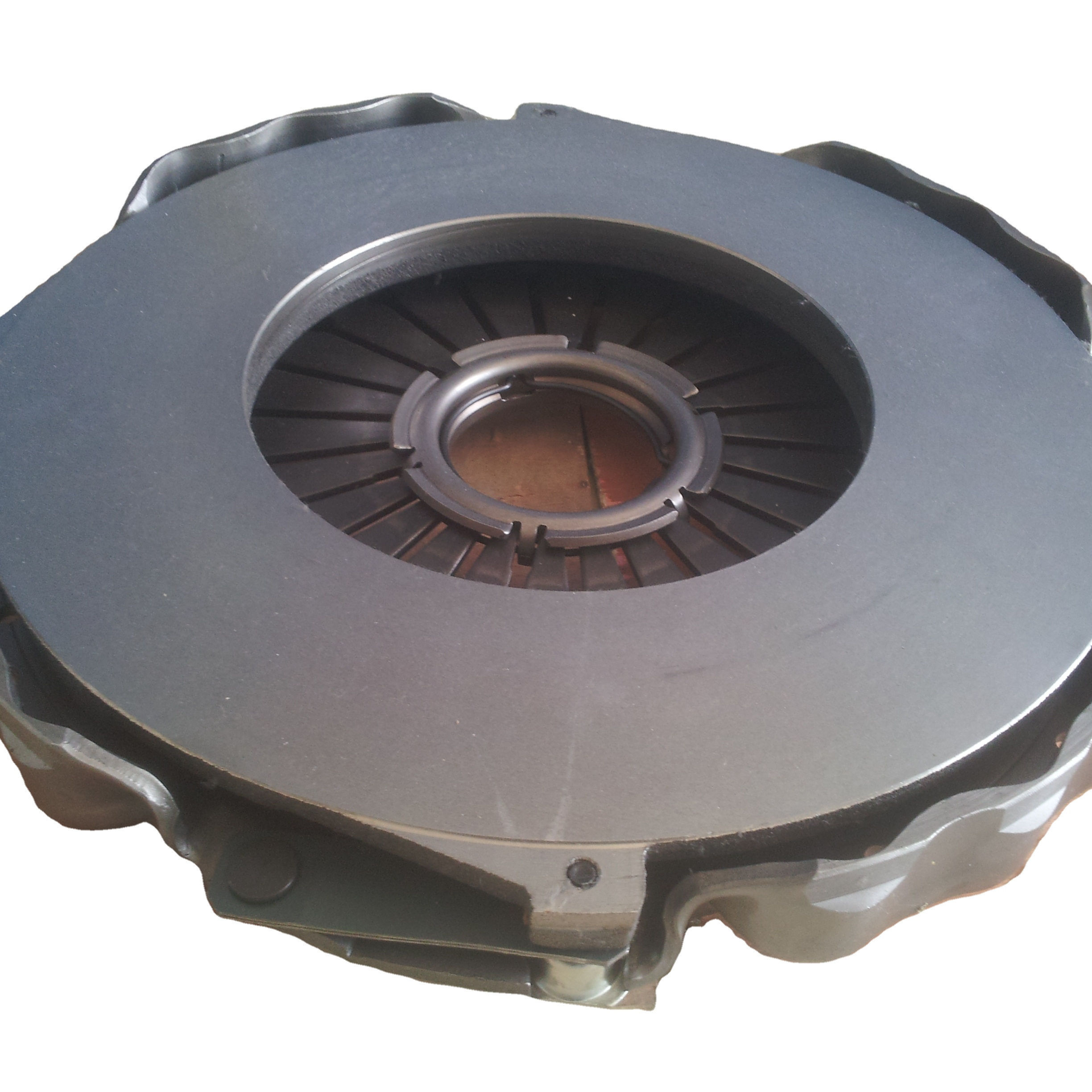 cubierta de embrague 3482 083 032, 323482083219, uso para KAMAZ MAZ.LIAZ NEFAZ YaMZ MZKT DAF IVECO MAN.