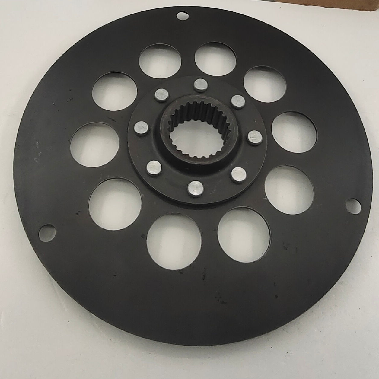 disco de embrague 351773R1 con rodamientos 351773-RO, 04010583, 1500374-RO, 1500374M93, 351773R1, 351773R91